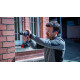 Дрель-шуруповерт ударная аккумуляторная BOSCH GSB 18V-90 C Professional 06019K6104 - изображение 4