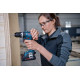 Дрель-шуруповерт ударная аккумуляторная BOSCH GSB 18V-90 C Professional 06019K6104 - изображение 5