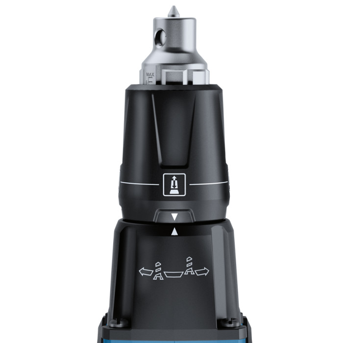Шуруповерт акумуляторний для гіпсокартону BOSCH GTB 185-LI Professional 06019K7021 без АКБ - зображення 2