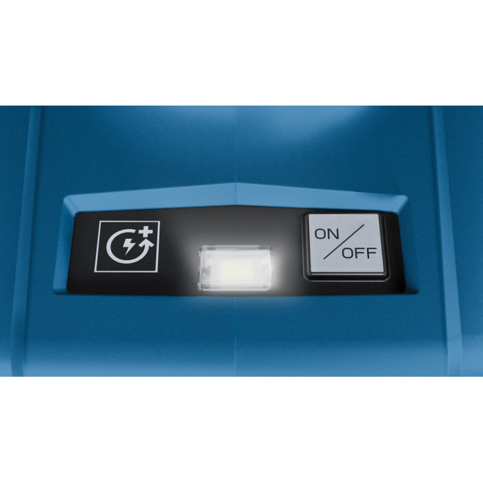 Шуруповерт акумуляторний для гіпсокартону BOSCH GTB 185-LI Professional 06019K7021 без АКБ - зображення 3