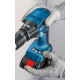Шуруповерт акумуляторний для гіпсокартону BOSCH GTB 185-LI Professional 06019K7021 без АКБ - зображення 5