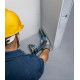 Шуруповерт акумуляторний для гіпсокартону BOSCH GTB 185-LI Professional 06019K7021 без АКБ - зображення 6