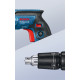 Шуруповерт аккумуляторный для гипсокартона BOSCH GTB 185-LI с GMA55 Professional 06019K7022 - изображение 5