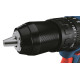 Дриль-шуруповерт ударний акумуляторний BOSCH GSB 183-LI Professional 06019K9101 - зображення 4