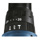 Дриль-шуруповерт ударний акумуляторний BOSCH GSB 183-LI Professional 06019K9101 - зображення 5