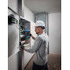 Дриль-шуруповерт ударний акумуляторний BOSCH GSB 183-LI Professional 06019K9101 - зображення 6