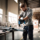 Дриль-шуруповерт ударний акумуляторний BOSCH GSB 183-LI Professional 06019K9101 - зображення 9