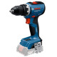 Дриль-шуруповерт акумуляторний BOSCH GSR 18V-65 Professional 06019N3200 без АКБ