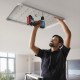 Дриль-шуруповерт акумуляторний BOSCH PRO GSR 18V-65 06019N3207 - зображення 4