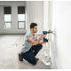 Дрель-шуруповёрт ударная аккумуляторная BOSCH PRO GSB 18V-65 06019N3307 - изображение 9