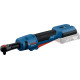 Гайковёрт-трещотка угловой аккумуляторный BOSCH PRO GRC 18V-60 06019N8000 без АКБ - изображение 2
