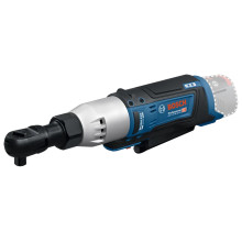 Гайковёрт-трещотка угловой аккумуляторный BOSCH PRO GRC 12V-60 3/8 SN 06019N8301 без АКБ
