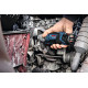 Гайковёрт-трещотка угловой аккумуляторный BOSCH PRO GRC 12V-60 3/8 SN 06019N8301 без АКБ - изображение 2