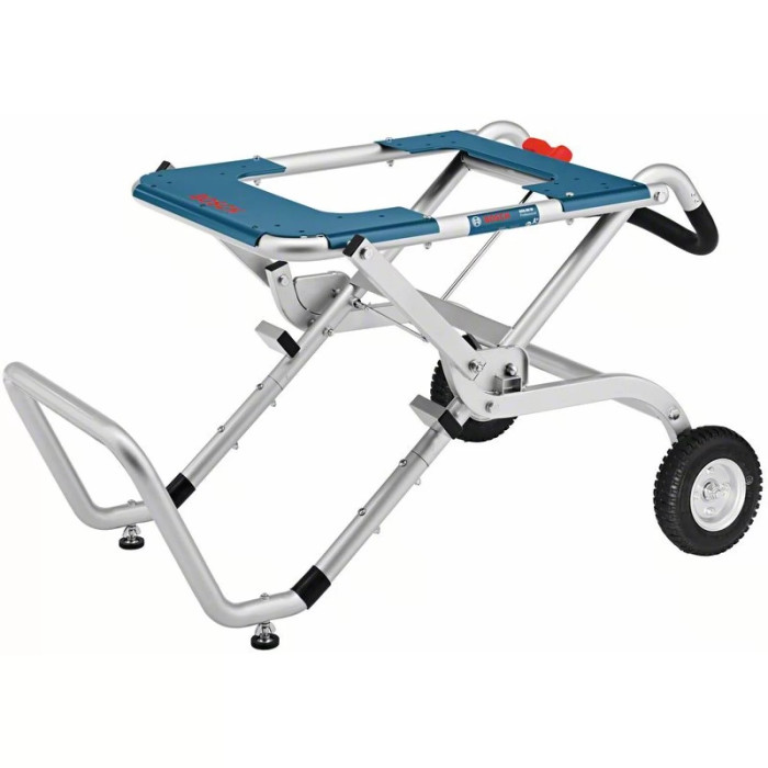 Рабочий стол BOSCH GTA 60 W Professional 0601B12000