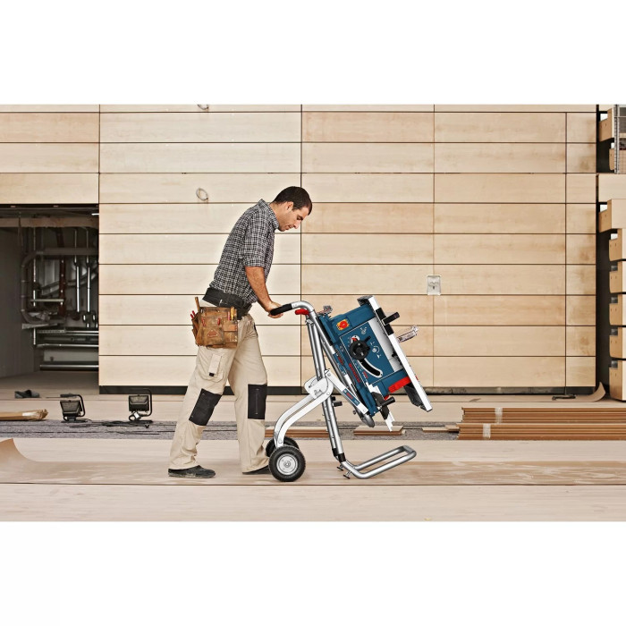 Рабочий стол BOSCH GTA 60 W Professional 0601B12000 - изображение 2