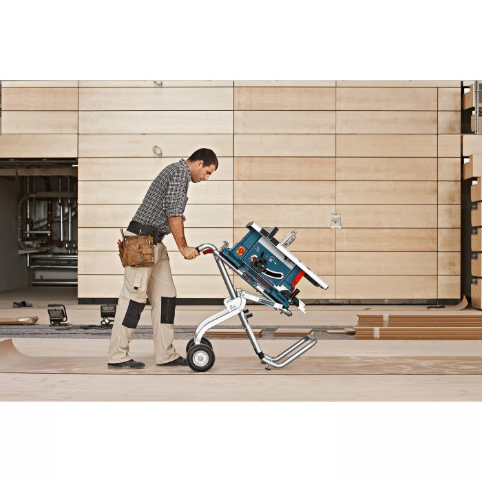 Рабочий стол BOSCH GTA 60 W Professional 0601B12000 - изображение 3