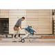 Рабочий стол BOSCH GTA 60 W Professional 0601B12000 - изображение 3