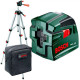 Лазерний нівелір Bosch PCL 10 Set 0603008121 - зображення 2