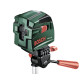 Лазерний нівелір Bosch PCL 10 Set 0603008121 - зображення 4
