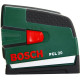 Лазерний нівелір Bosch PCL 20 Set 0603008221