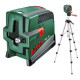 Лазерний нівелір Bosch PCL 20 Set 0603008221 - зображення 2