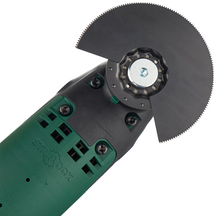 Многофункциональный инструмент (Реноватор) BOSCH PMF 220 CE 0603102020 - изображение 4
