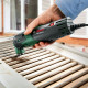 Многофункциональный инструмент (Реноватор) BOSCH PMF 220 CE 0603102020 - изображение 8