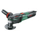Багатофункціональний інструмент (Реноватор) BOSCH PMF 350 CES 0603102220 - зображення 2