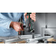 Багатофункціональний інструмент (Реноватор) BOSCH PMF 350 CES 0603102220 - зображення 10