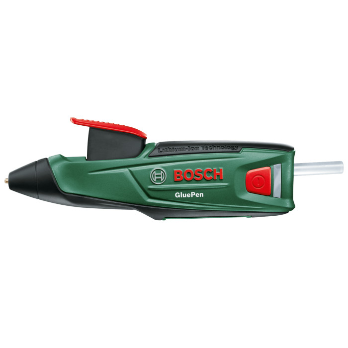 Клейова ручка BOSCH GluePen 06032A2020 - зображення 2