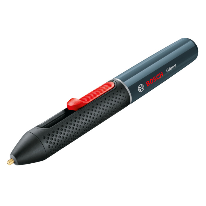Клейова ручка BOSCH Gluey Smoky Grey 06032A2101