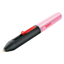 Клейова ручка BOSCH Gluey Cupcake Pink 06032A2103