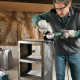 Угловая шлифмашина BOSCH PWS 750-125 06033A240D - изображение 5