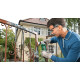 Угловая шлифмашина BOSCH PWS 850-125 06033A270B - изображение 2