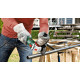 Угловая шлифмашина BOSCH PWS 850-125 06033A270B - изображение 4