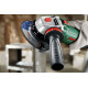 Угловая шлифмашина BOSCH PWS 850-125 06033A2720 - изображение 7