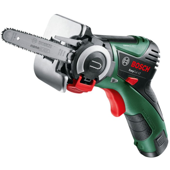 Гілкоріз акумуляторний BOSCH EasyCut 12 06033C9020 - зображення 2