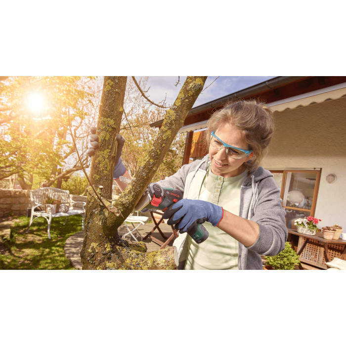 Гілкоріз акумуляторний BOSCH EasyCut 12 06033C9020 - зображення 3