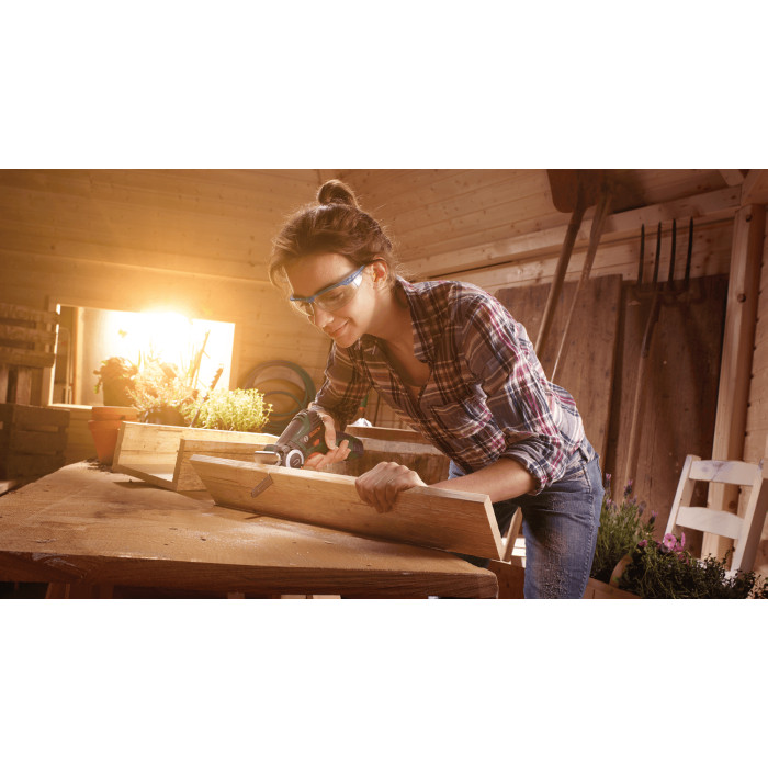 Гілкоріз акумуляторний BOSCH EasyCut 12 06033C9020 - зображення 4