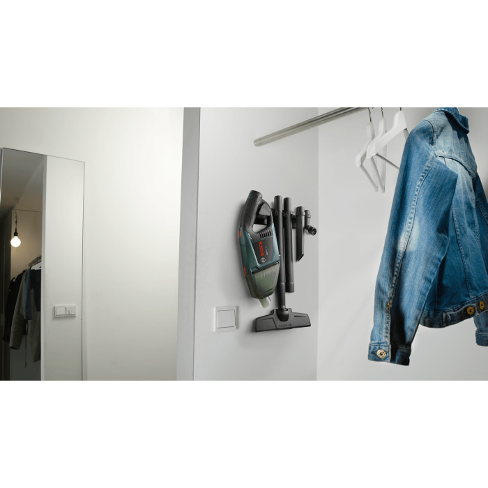 Пылесос аккумуляторный BOSCH EasyVac 12 06033D0001 - изображение 6