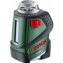 Лазерний нівелір Bosch PLL 360 Set 0603663001