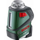 Лазерний нівелір Bosch PLL 360 Set 0603663001