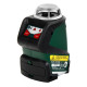 Лазерний нівелір Bosch PLL 360 Set 0603663001 - зображення 2