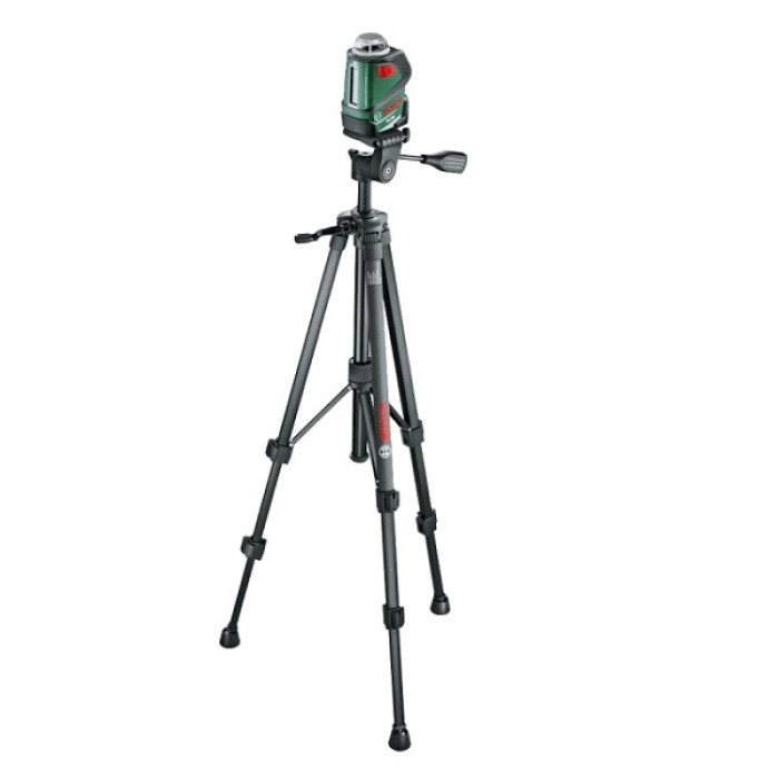 Лазерний нівелір Bosch PLL 360 Set 0603663001 - зображення 3