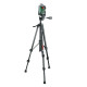 Лазерний нівелір Bosch PLL 360 Set 0603663001 - зображення 3