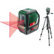 Лазерний нівелір Bosch PLL 2 Set 0603663401 - зображення 2