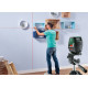 Лазерний нівелір Bosch PLL 2 Set 0603663401 - зображення 5