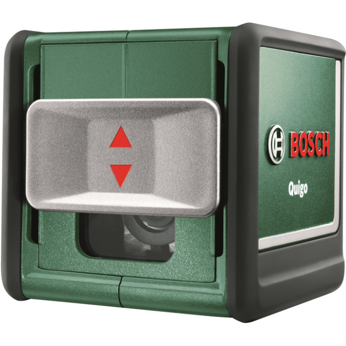 Лазерний нівелір BOSCH Quigo 0603663503 - зображення 4