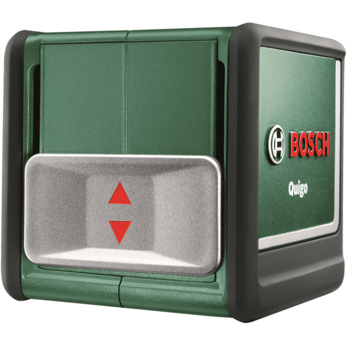 Лазерний нівелір BOSCH Quigo 0603663503 - зображення 5