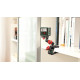 Лазерний нівелір BOSCH Quigo 0603663503 - зображення 8